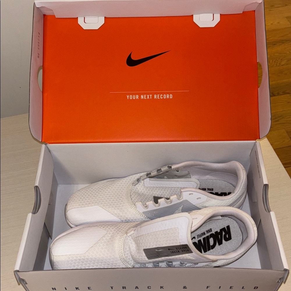 Nike Zoom Rival Waffle 6 Men’s Sneakers - Picture 11 of 11